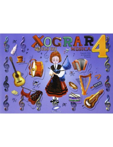 G12MUSICA 4ºPRIM XOGRAR SECULO XXI GALEGO